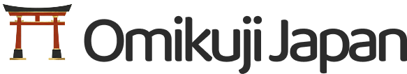 Omikuji Japan Accueil